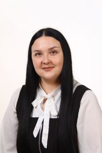 Бруйло Радмила Михайловна