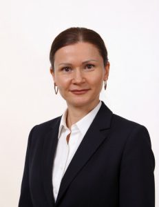 Головешкина Ольга Григорьевна