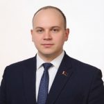 Горошко Сергей Анатольевич