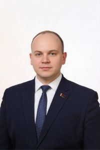 Горошко Сергей Анатольевич