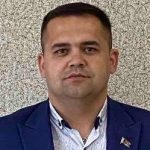 Григорук Сергей Геннадиевич