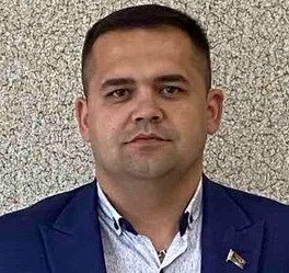 Григорук Сергей Геннадиевич