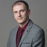 Дубаневич Денис Марьянович