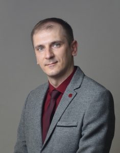 Дубаневич Денис Марьянович