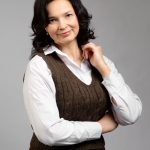 Жвавая Надежда Сергеевна