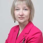 Золотарская Екатерина Александровна