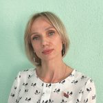 Ковалева Алена Міхайлаўна