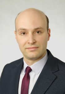 Короткевич Артём Константинович