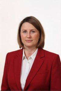 Круковская Жанна Анатольевна