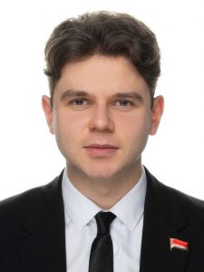 Кузнецов Илья Владимирович