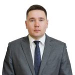 Листопад Сергей Петрович