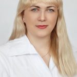 Лопато Елена Брониславовна