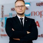 Лях Илья Русланович