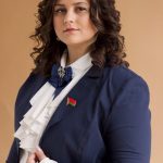 Медведева Виктория Владимировна