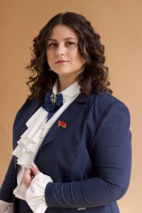 Медведева Виктория Владимировна