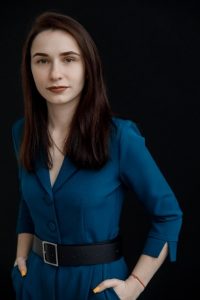 Мицкевич Александра Ивановна