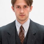 Морозов Артур Игоревич