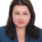 Мулярчик Наталья Васильевна
