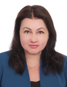 Мулярчик Наталья Васильевна