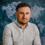 Нацевич Марк Иосифович