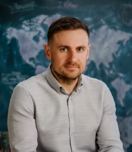 Нацевич Марк Иосифович