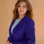 Никитина Юлия Андреевна