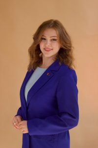 Никитина Юлия Андреевна