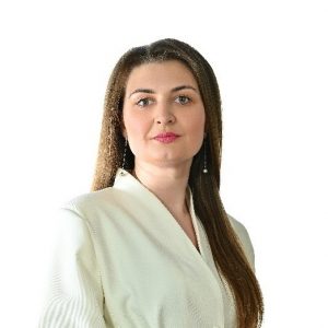 Паливода Наталья Олеговна