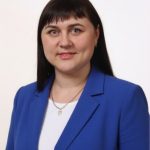 Панфиленко Анна Викторовна