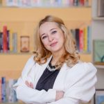 Петрачук Марина Сергеевна