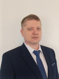 Побойнев Вадим Олегович