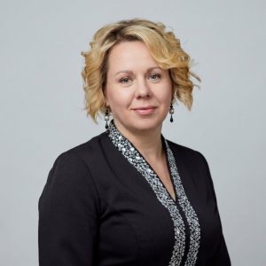 Подмостко Надежда Леонидовна