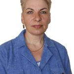 Позднякова Ольга Алексеевна