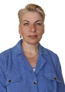 Позднякова Ольга Алексеевна