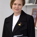 Романовская Екатерина Леонидовна