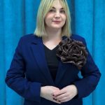 Тихонёнок Инна Игоревна