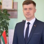 Толкач Виталий Александрович