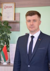 Толкач Виталий Александрович