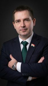Ушкевич Павел Михайлович