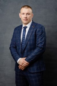 Федоренков Александр Ильич