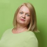 Шумак Елена Григорьевна