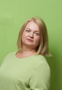 Шумак Елена Григорьевна
