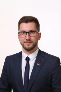 Ядловский Артем Владимирович