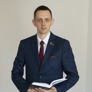 Астапенко Дмитрий Андреевич