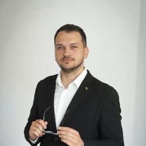 Барановский Павел Васильевич