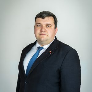 Блашко Антон Викторович