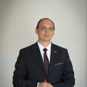 Боскин Дмитрий Сергеевич