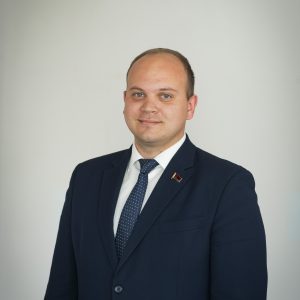 Горошко Сергей Анатольевич