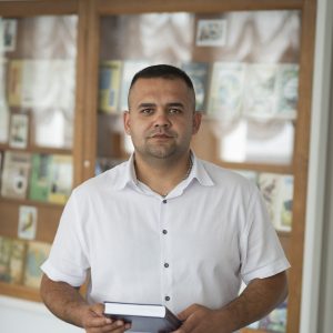 Григорук Сергей Геннадиевич