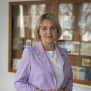 Жук Елена Валерьевна